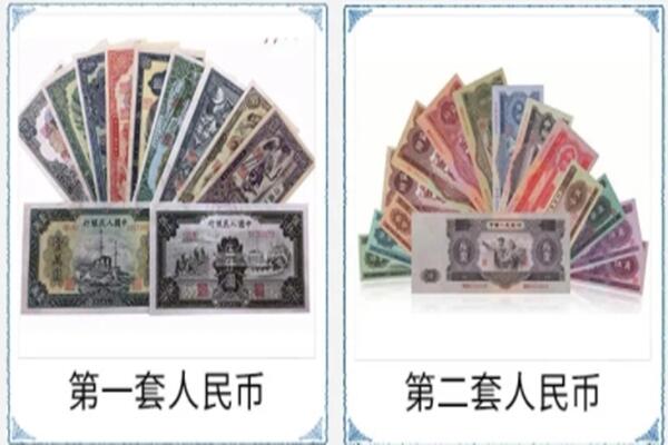 伊川县回收旧币