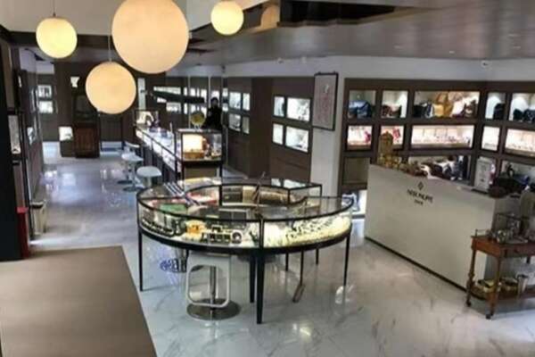 伊川县寄卖奢侈品店